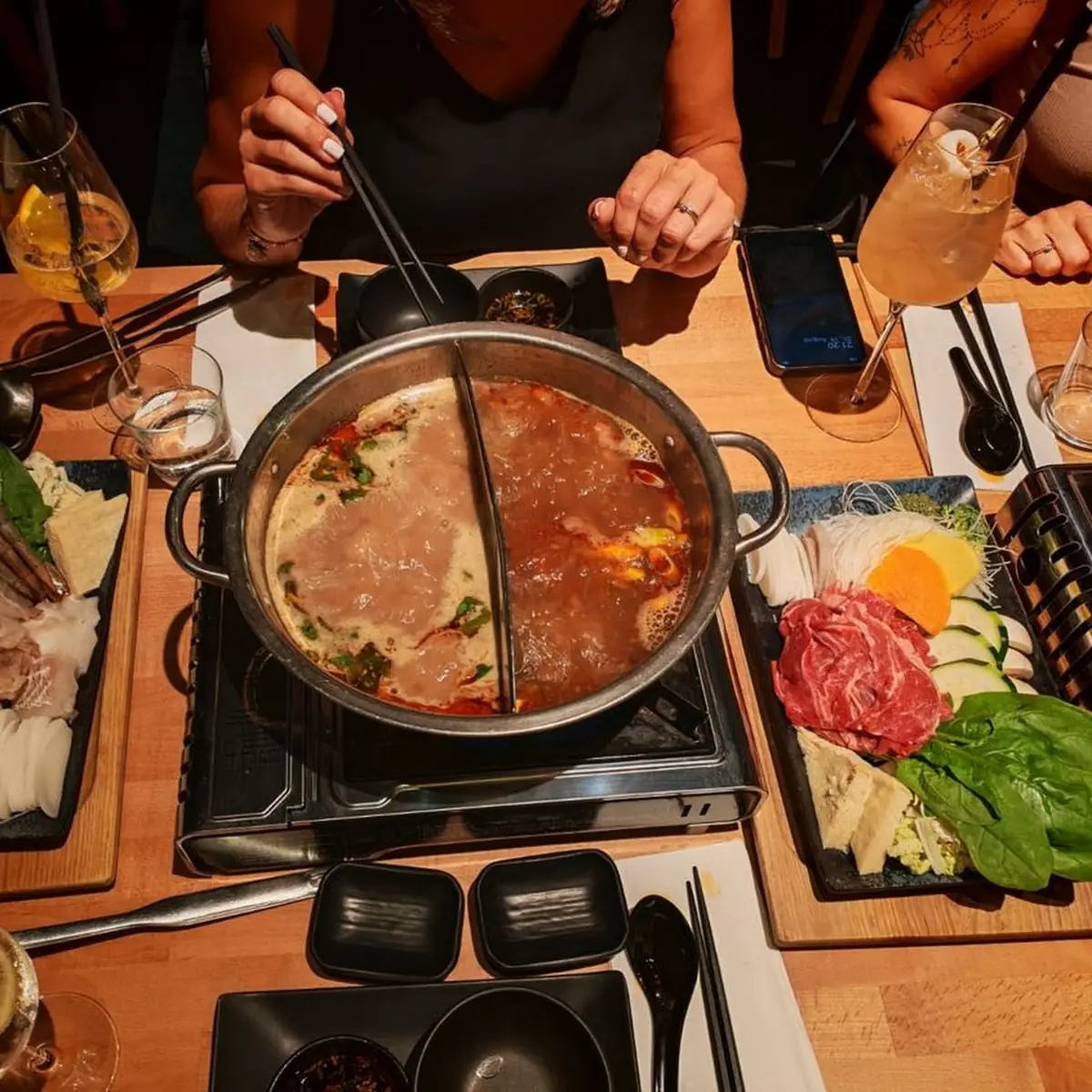 Essen und Trinken photo 3