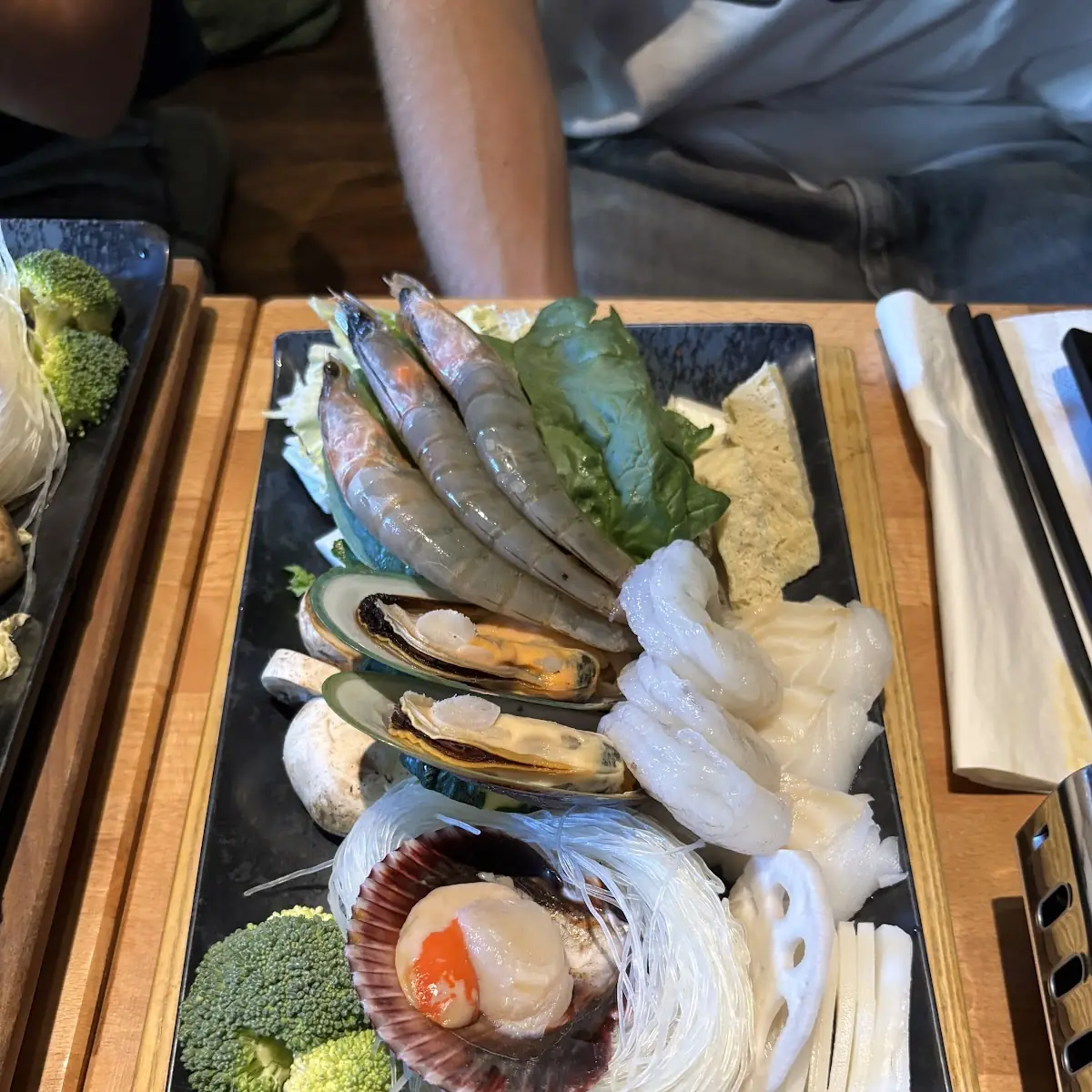 Essen und Trinken photo 9