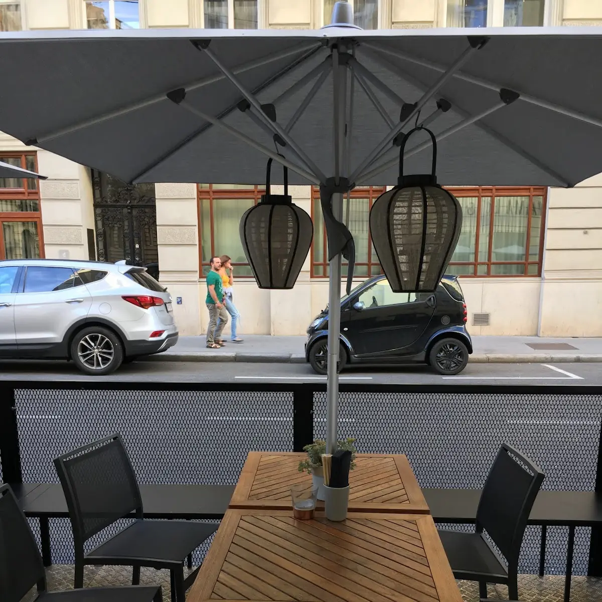 Atmosphäre photo 9