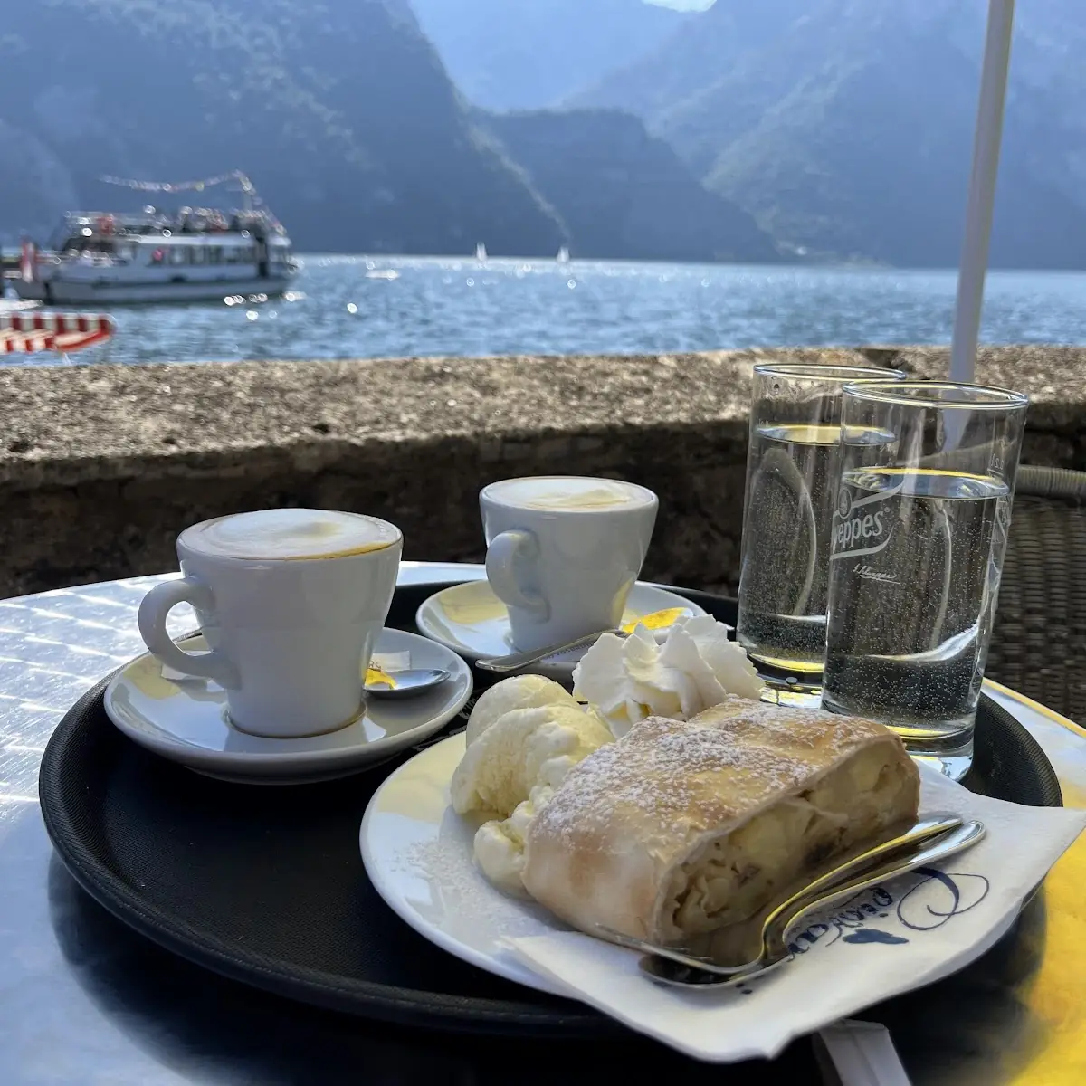 Essen und Trinken photo 6