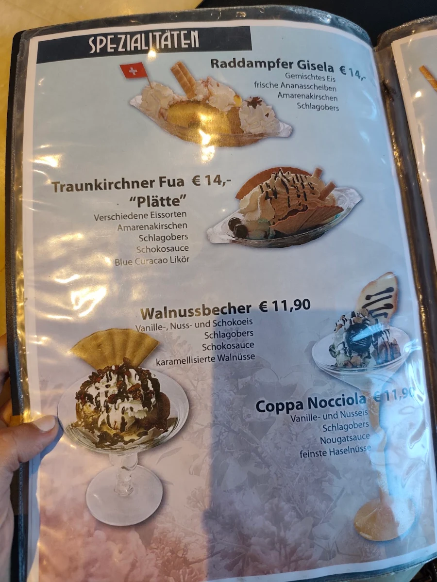Speisekarte photo 6