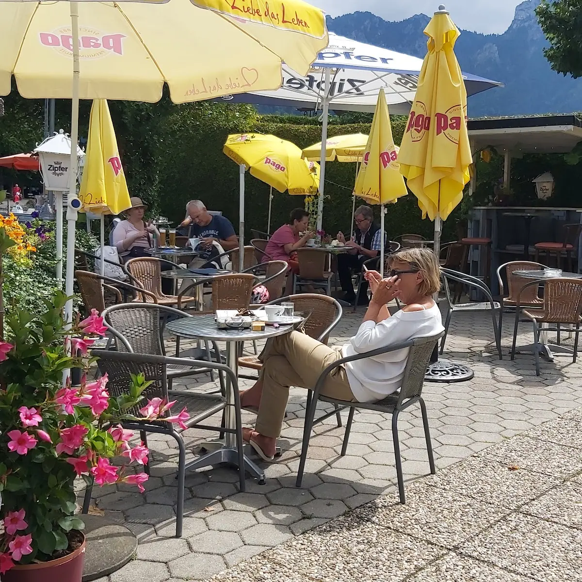 Atmosphäre photo 2