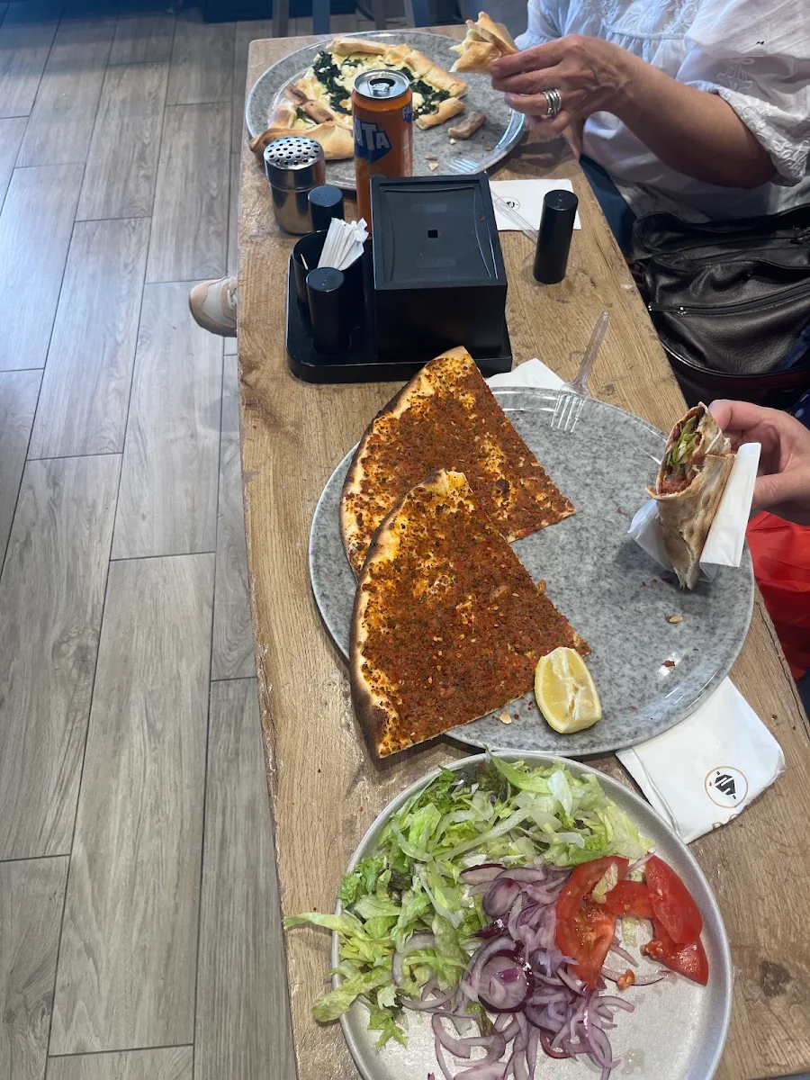 Essen und Trinken photo 6