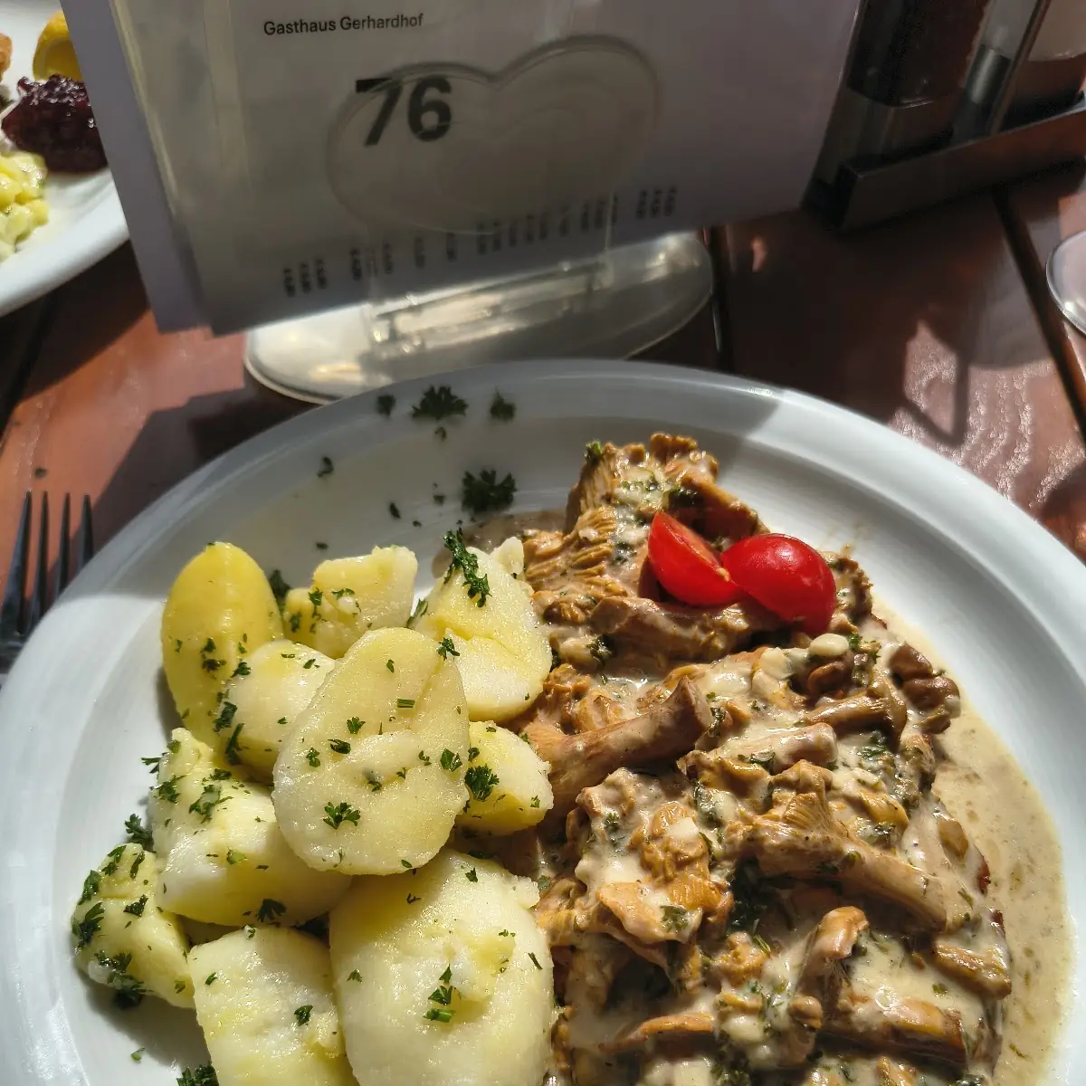 Essen und Trinken photo 4