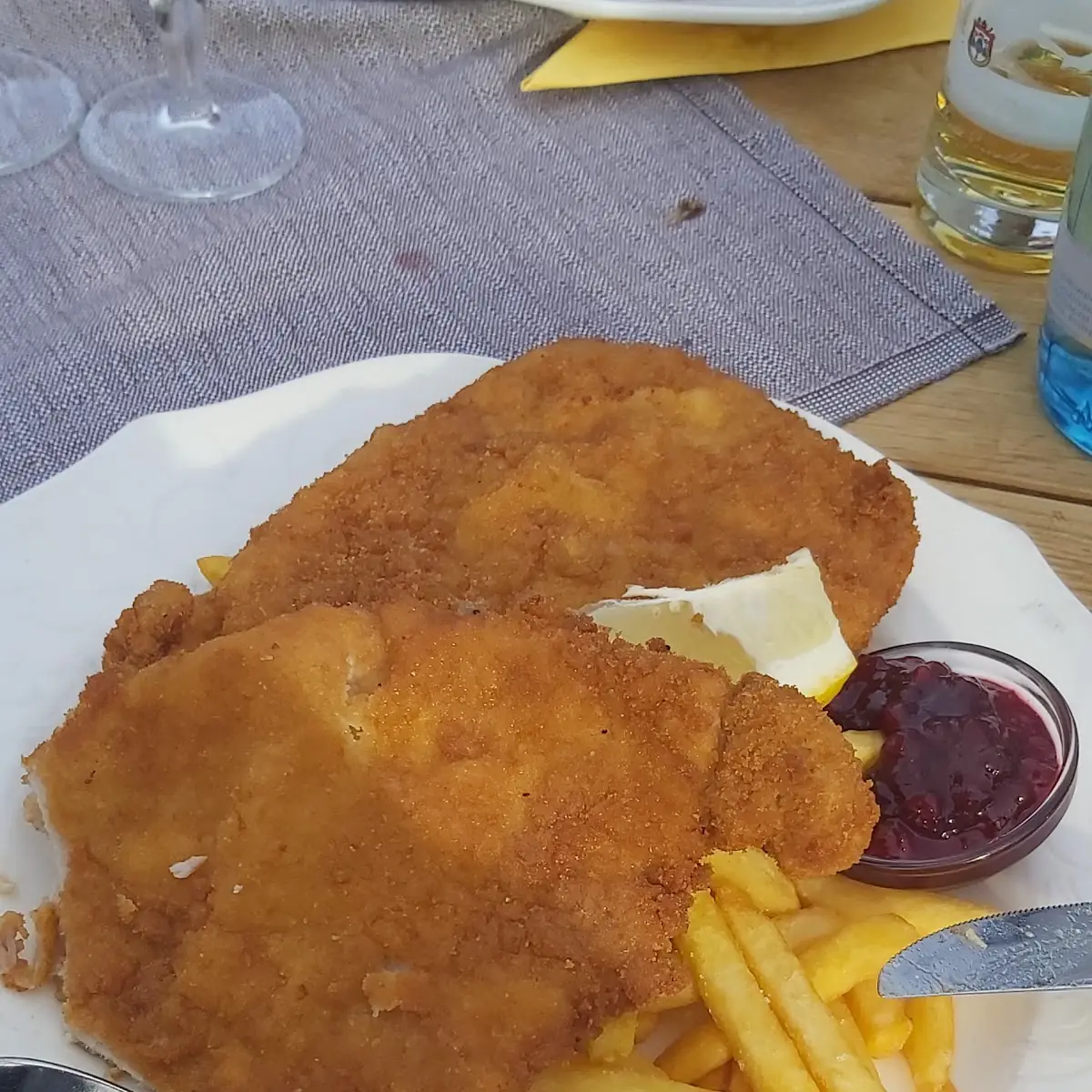 Essen und Trinken photo 7