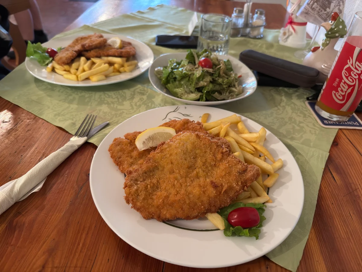 Gasthaus Pleschwirt Titelbild
