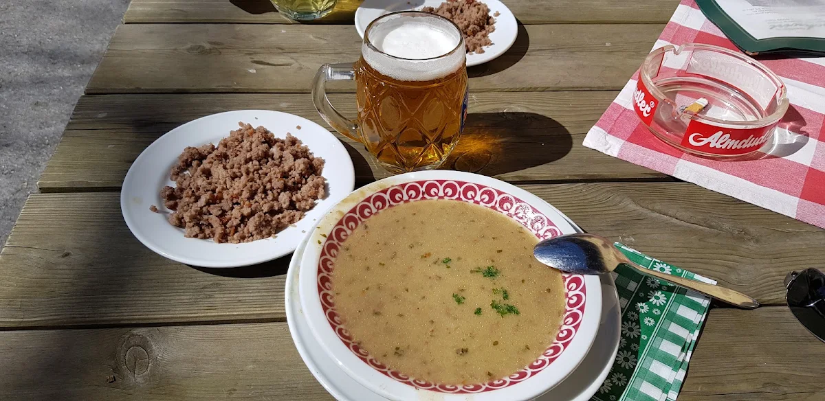 Essen und Trinken photo 10