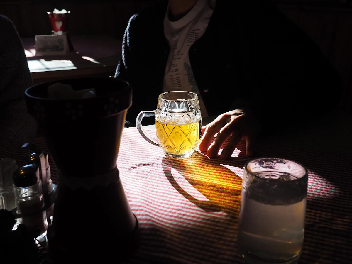 Essen und Trinken photo 2