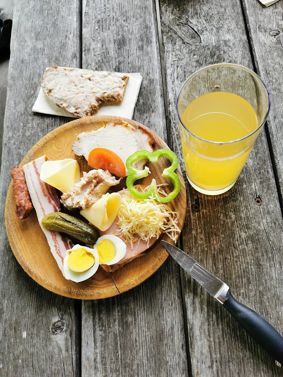 Essen und Trinken photo 5