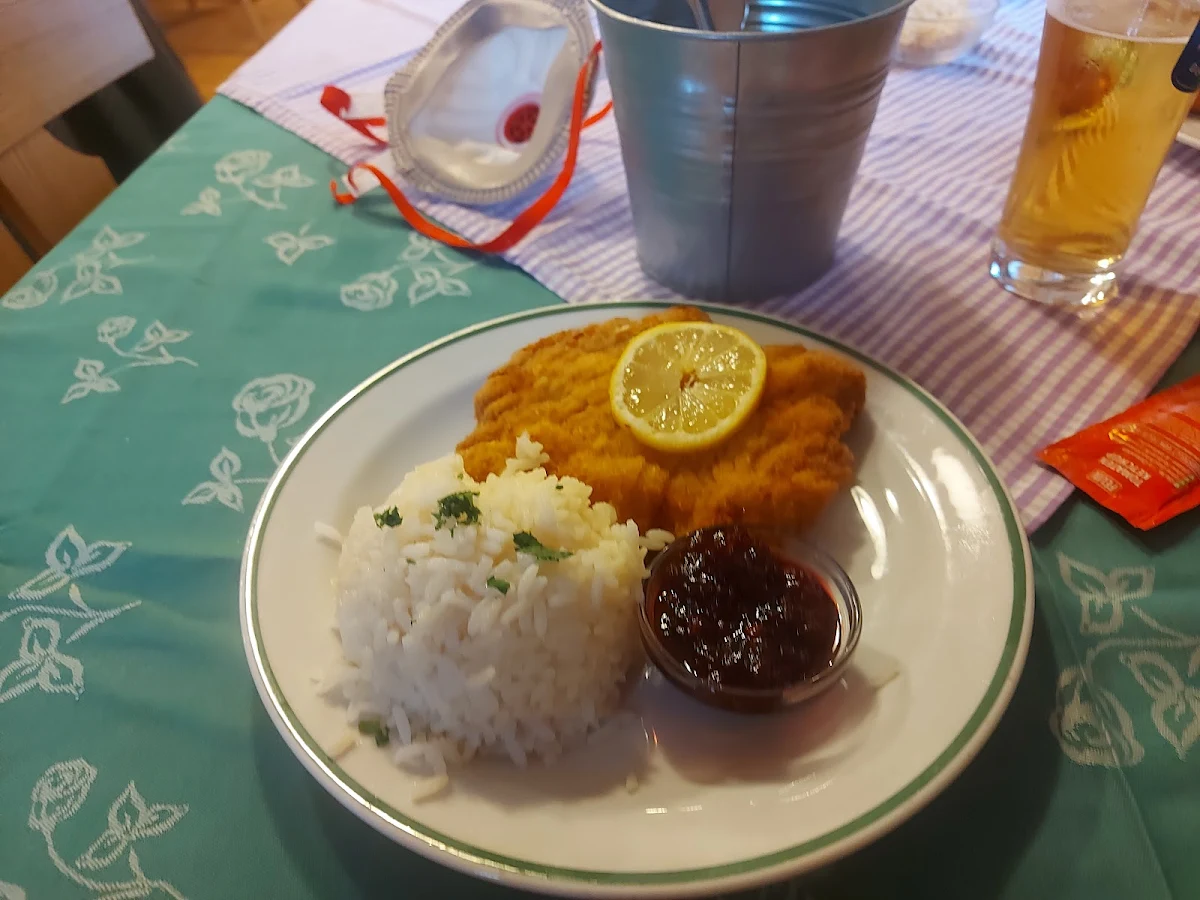 Essen und Trinken photo 7