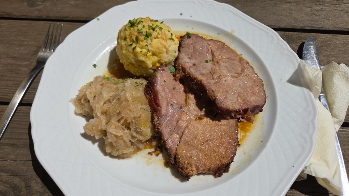 Essen und Trinken photo 8