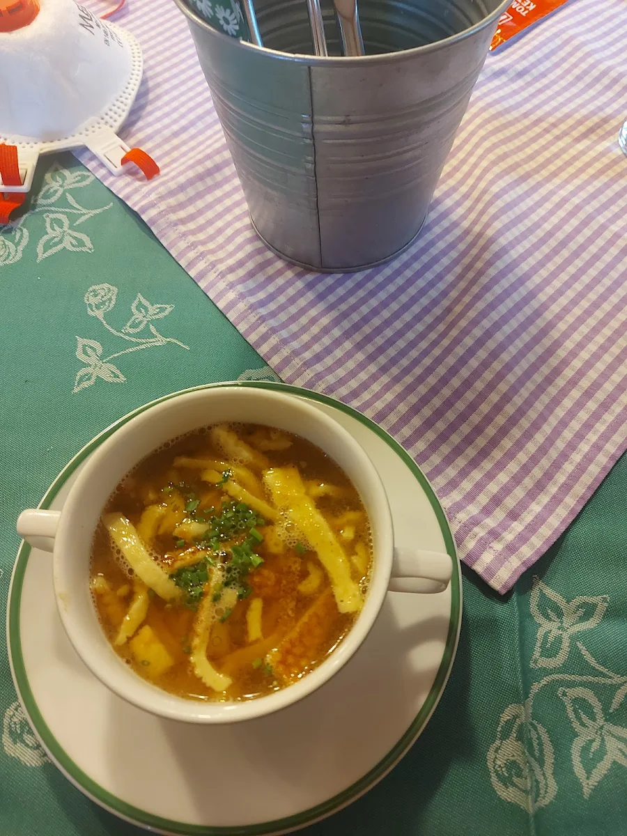 Essen und Trinken photo 9