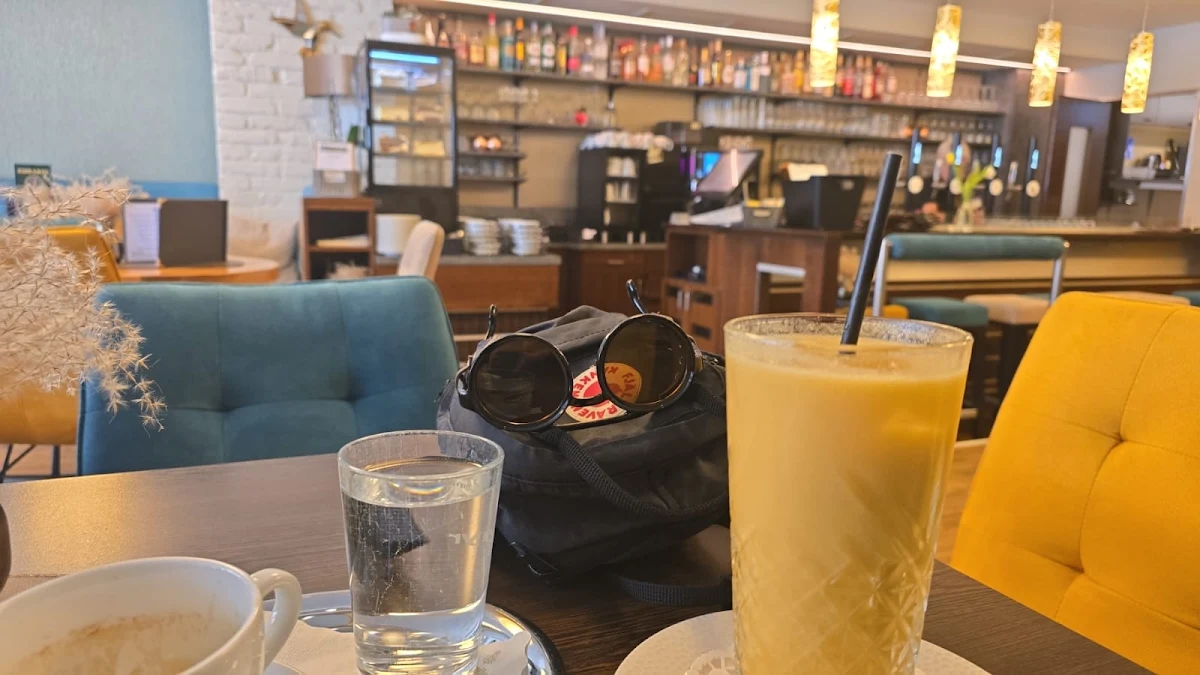 Essen und Trinken photo 9