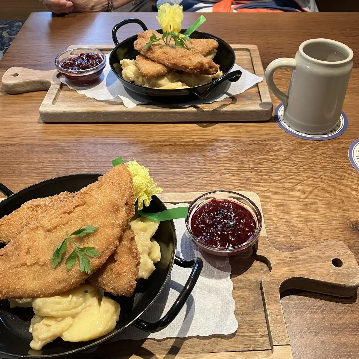 Essen und Trinken photo 4