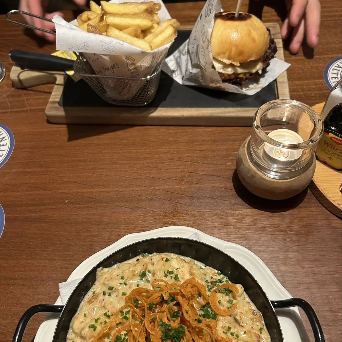 Essen und Trinken photo 5