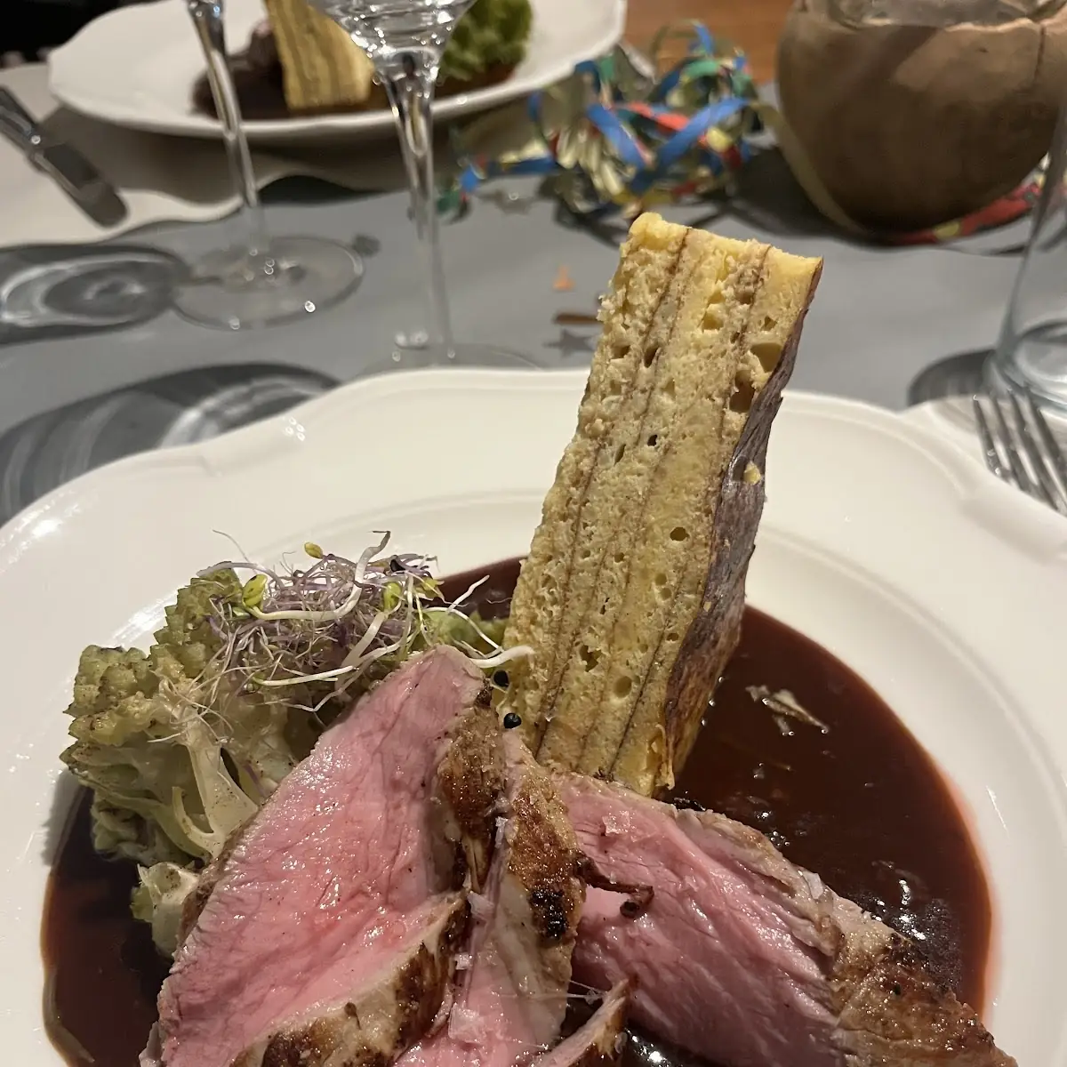 Essen und Trinken photo 6