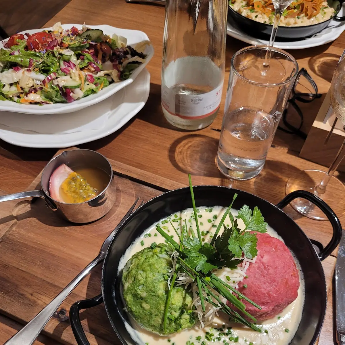 Essen und Trinken photo 7