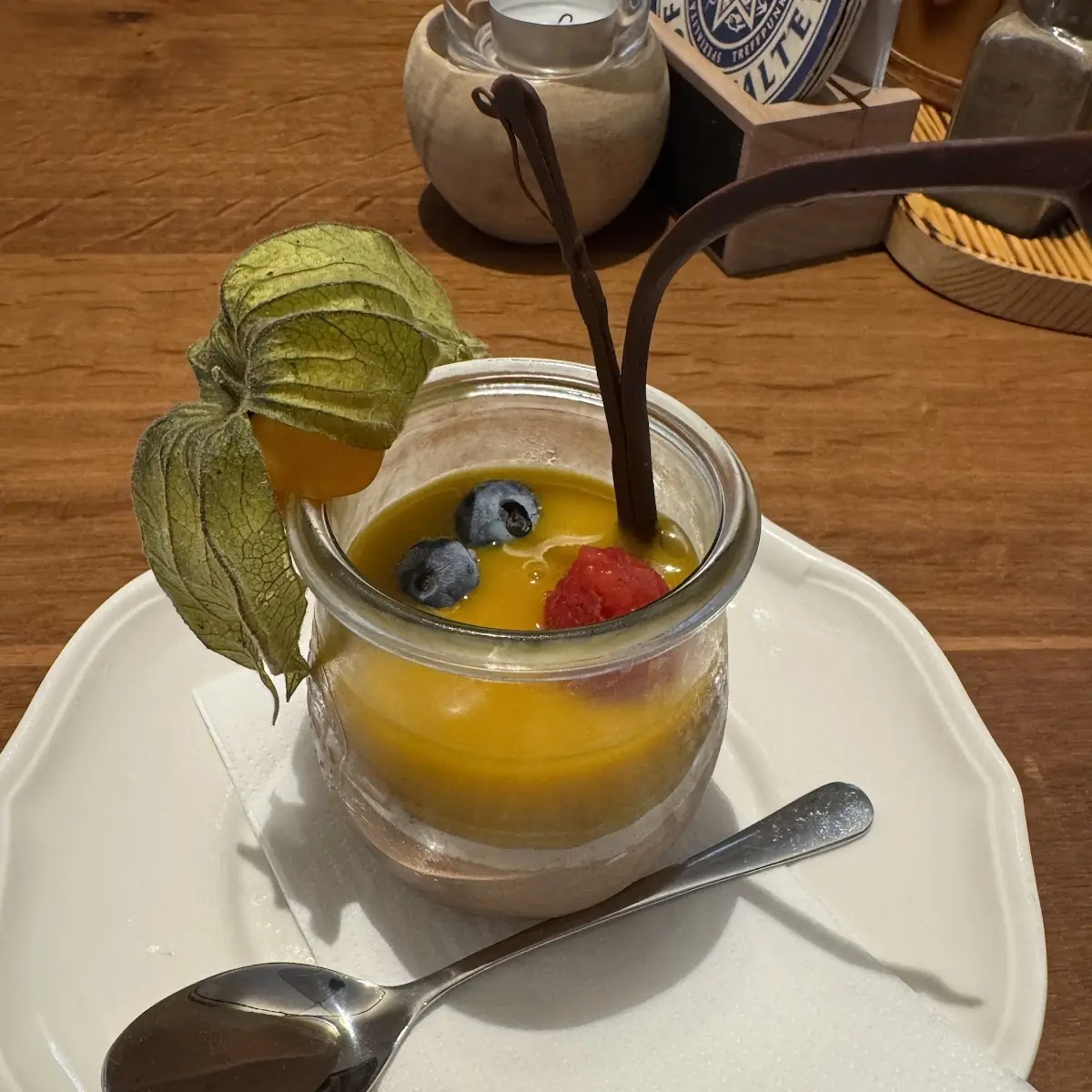 Essen und Trinken photo 9
