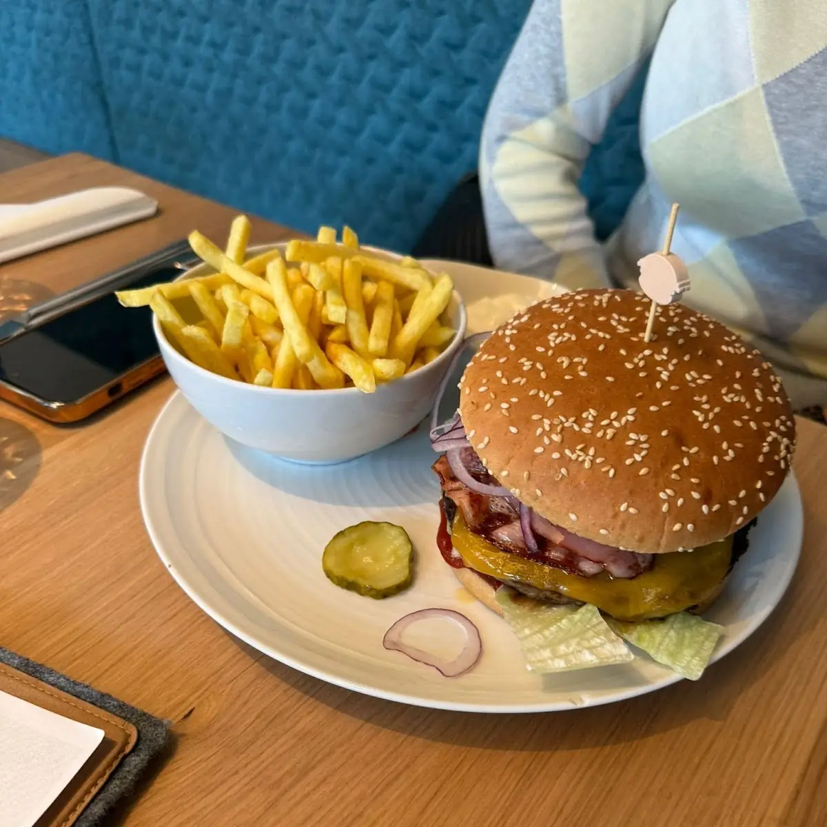 Essen und Trinken photo 7