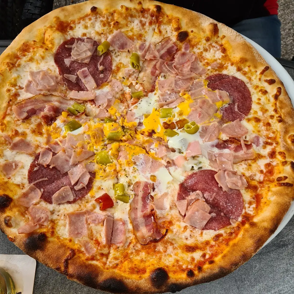 Essen und Trinken photo 10