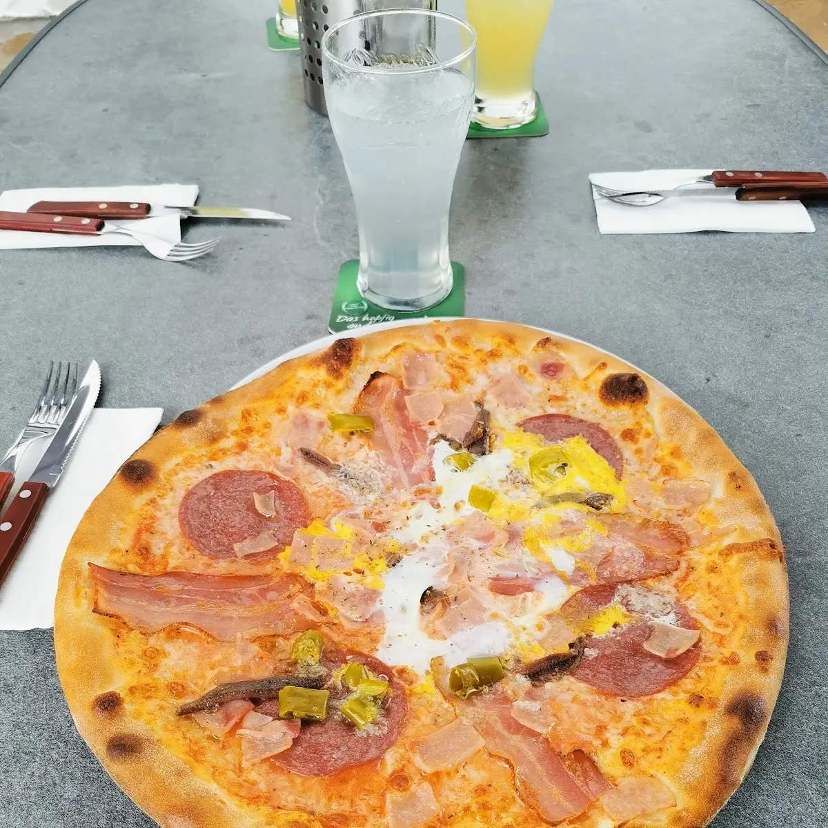 Essen und Trinken photo 9