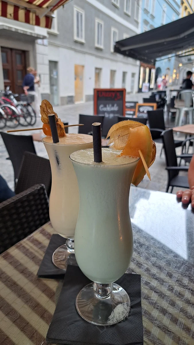 Essen und Trinken photo 1