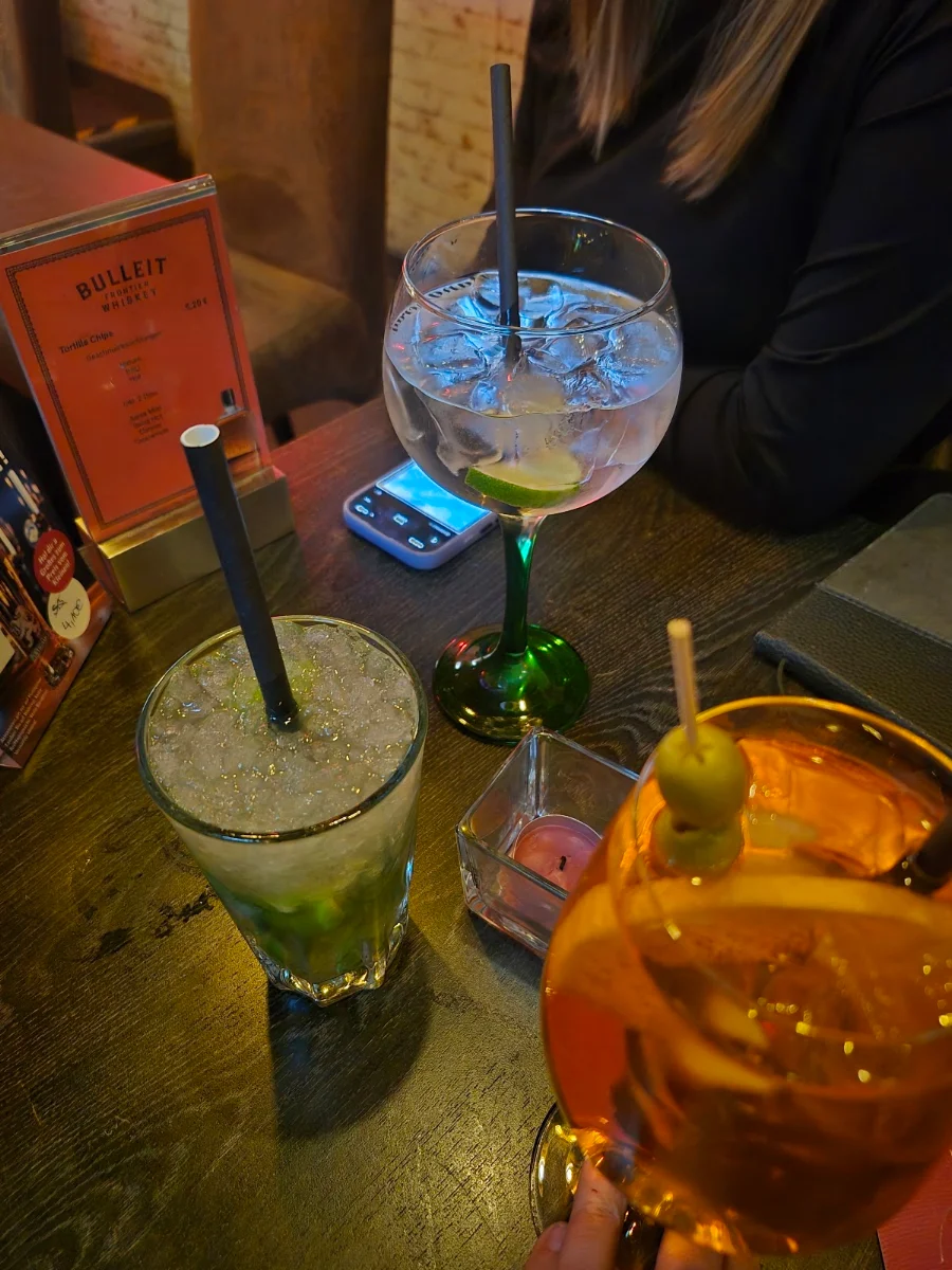 Essen und Trinken photo 2