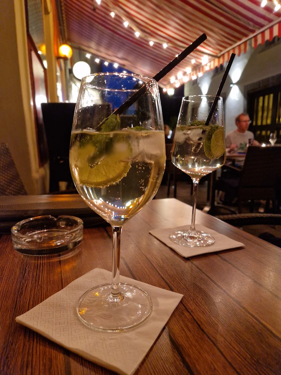 Essen und Trinken photo 6