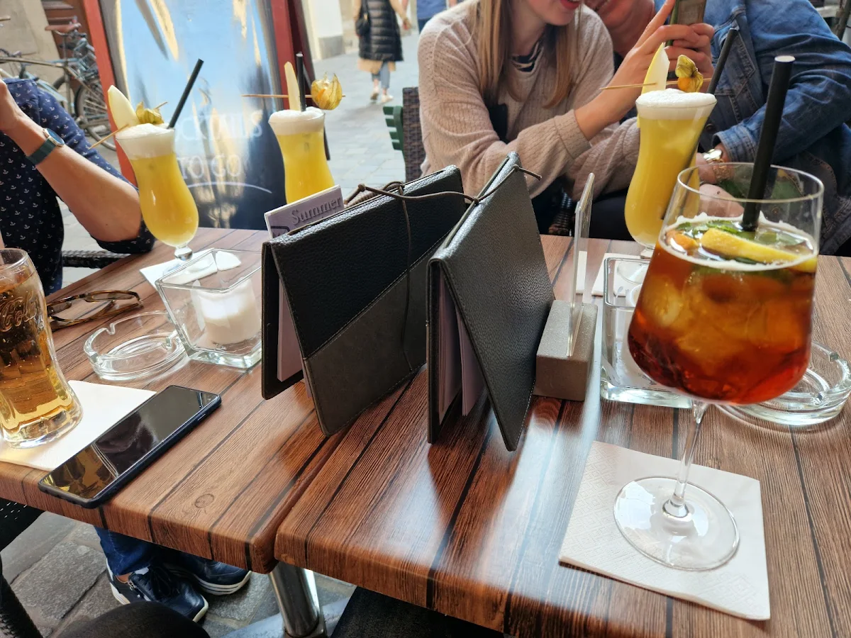 Essen und Trinken photo 7