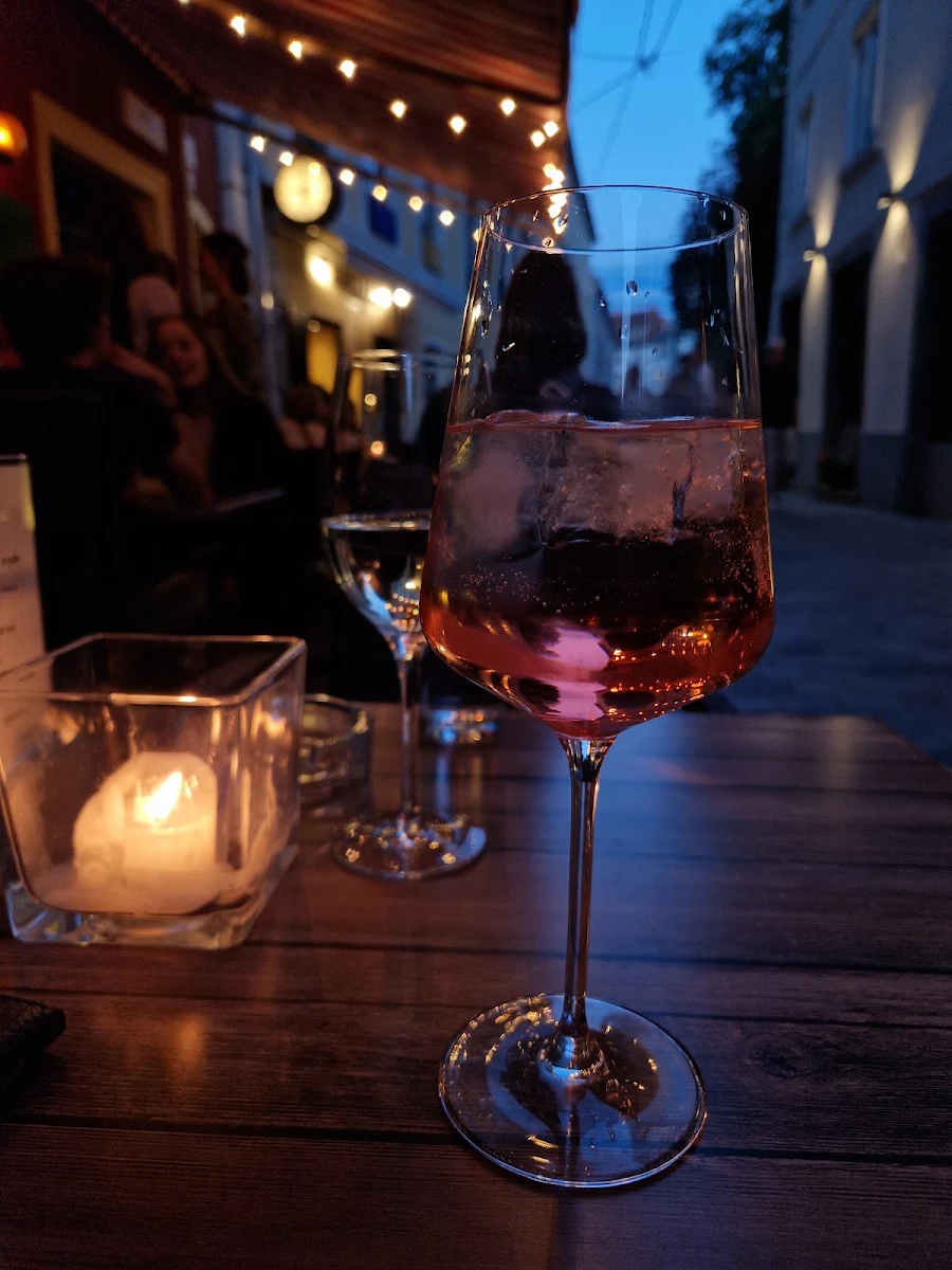 Essen und Trinken photo 8
