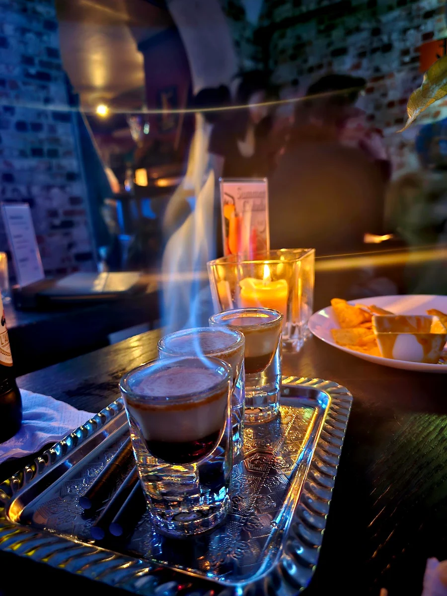 Essen und Trinken photo 9