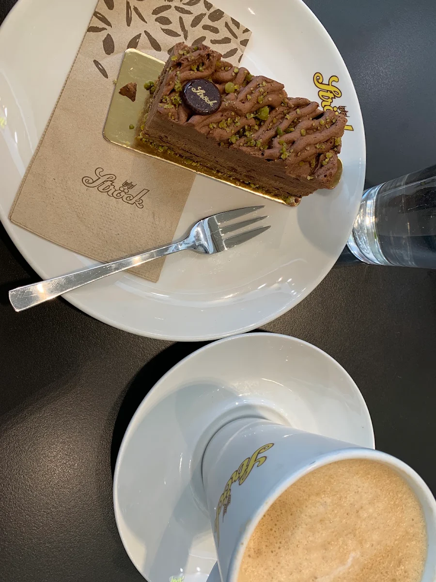 Essen und Trinken photo 5