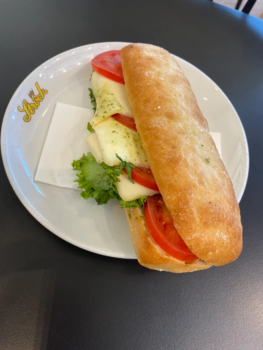 Essen und Trinken photo 7