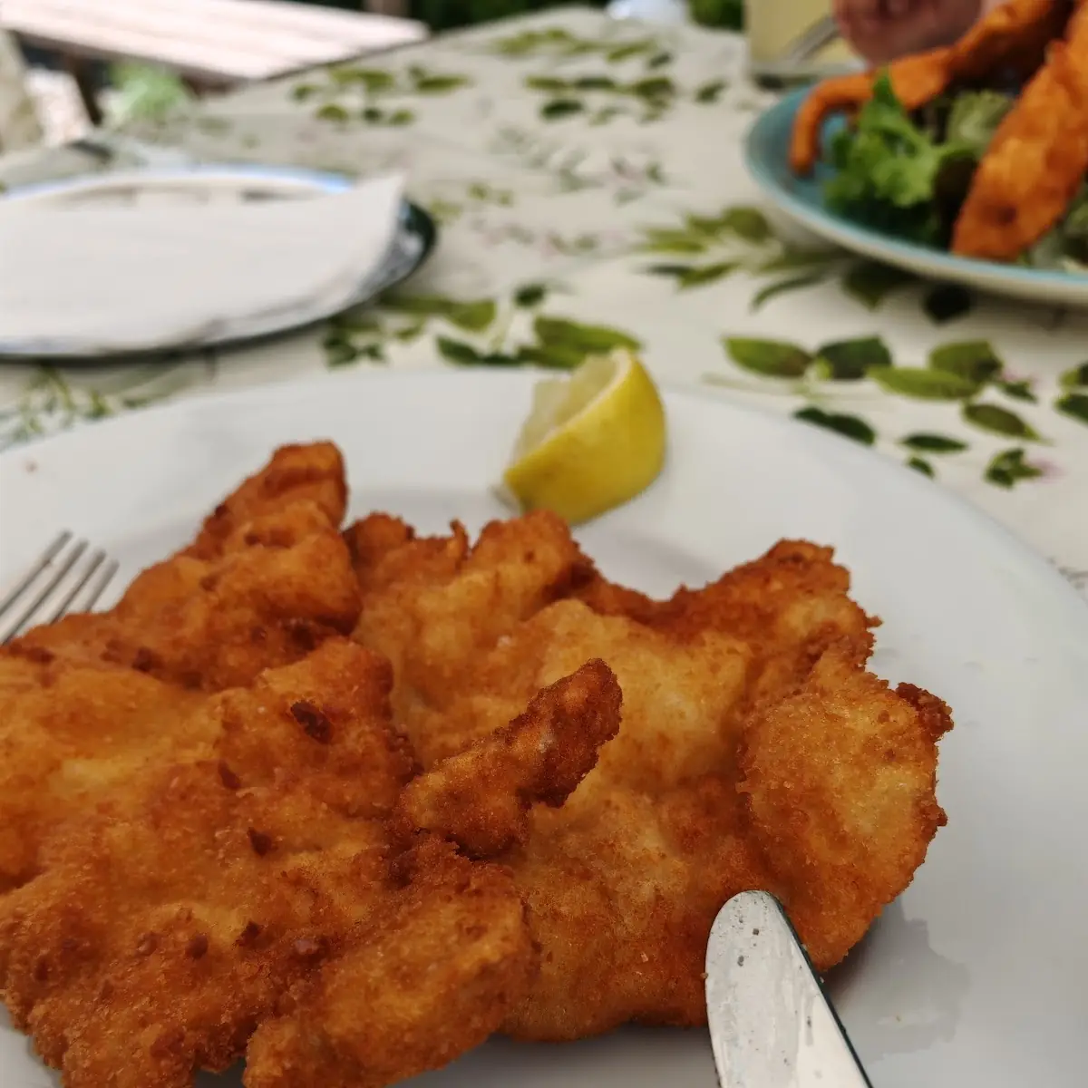 Essen und Trinken photo 1