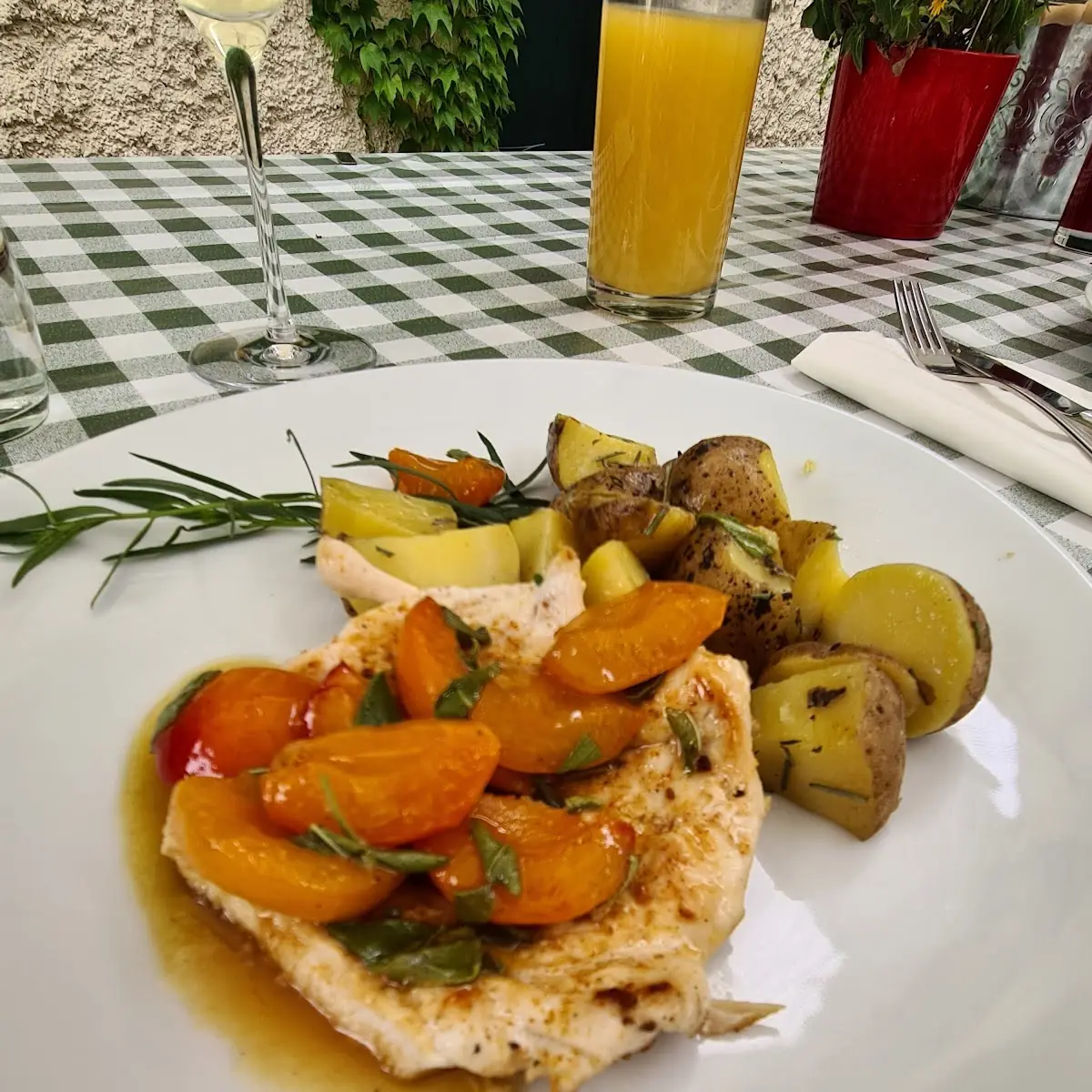 Essen und Trinken photo 7