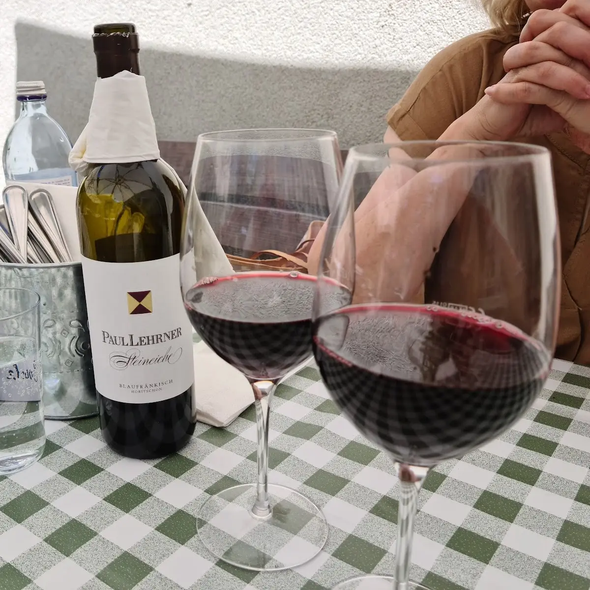 Essen und Trinken photo 8