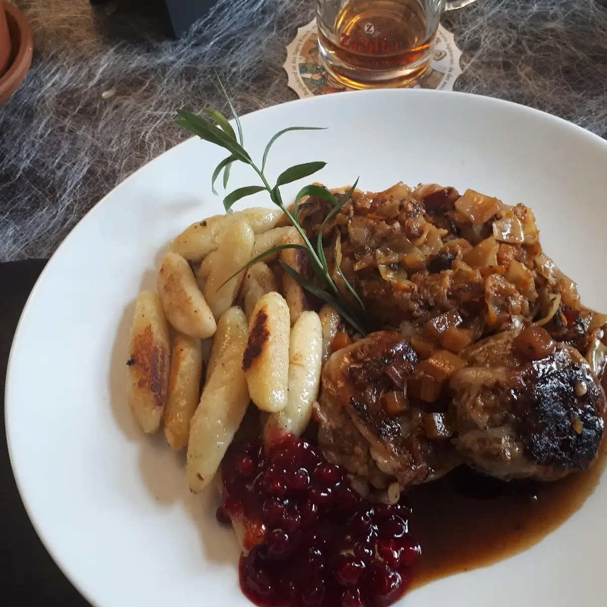 Essen und Trinken photo 9