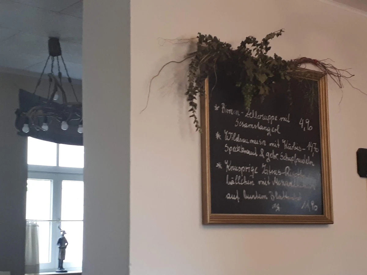 Speisekarte photo 6