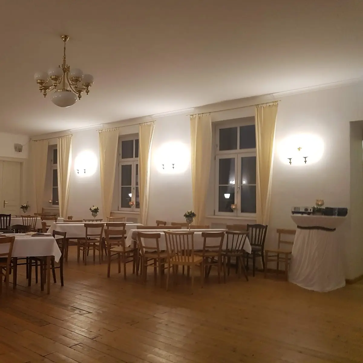 Atmosphäre photo 3