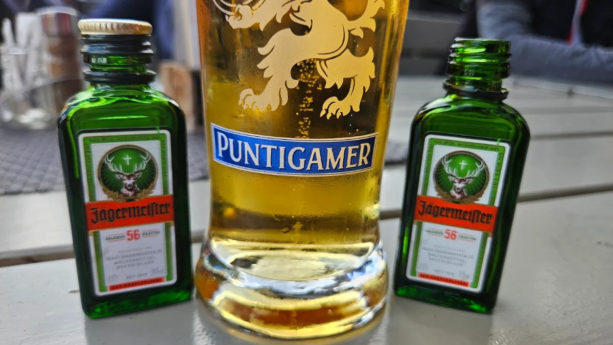 Essen und Trinken photo 3