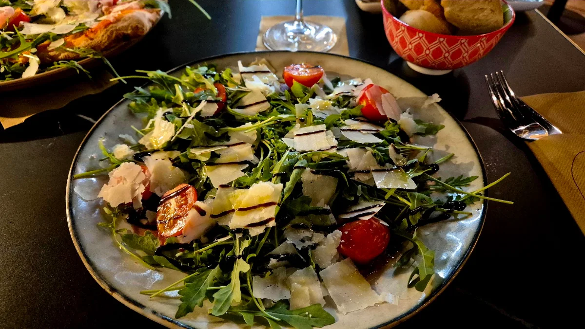 Essen und Trinken photo 10