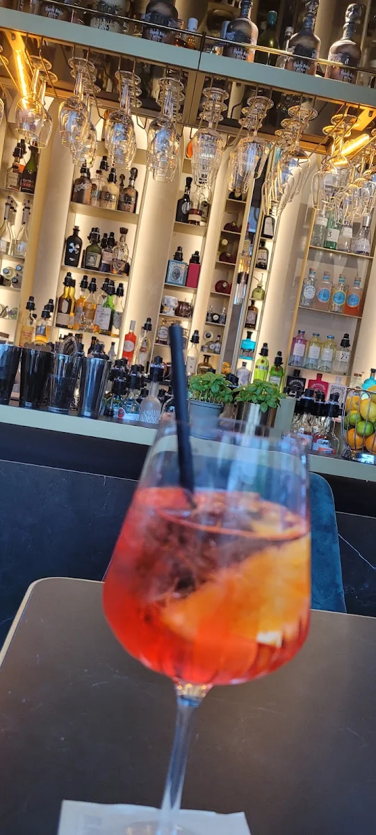 Essen und Trinken photo 6