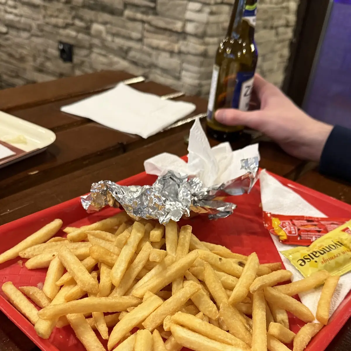 Essen und Trinken photo 1
