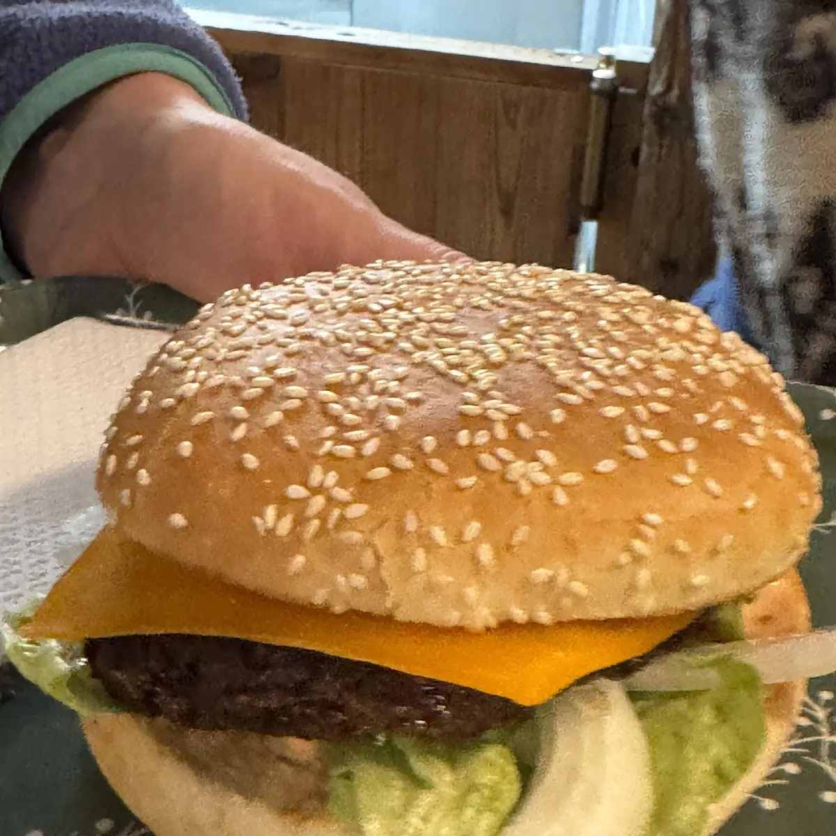Essen und Trinken photo 10