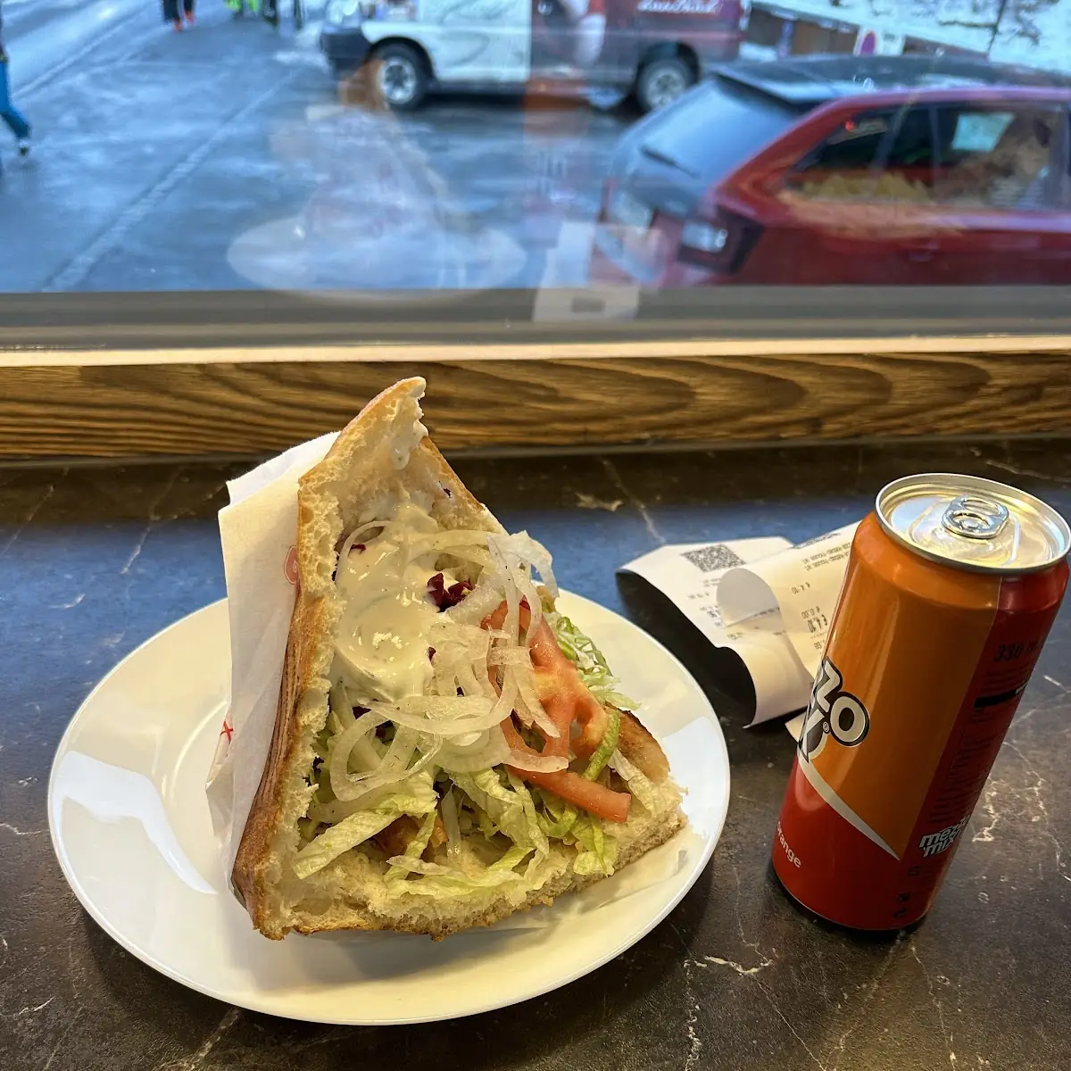 Essen und Trinken photo 4