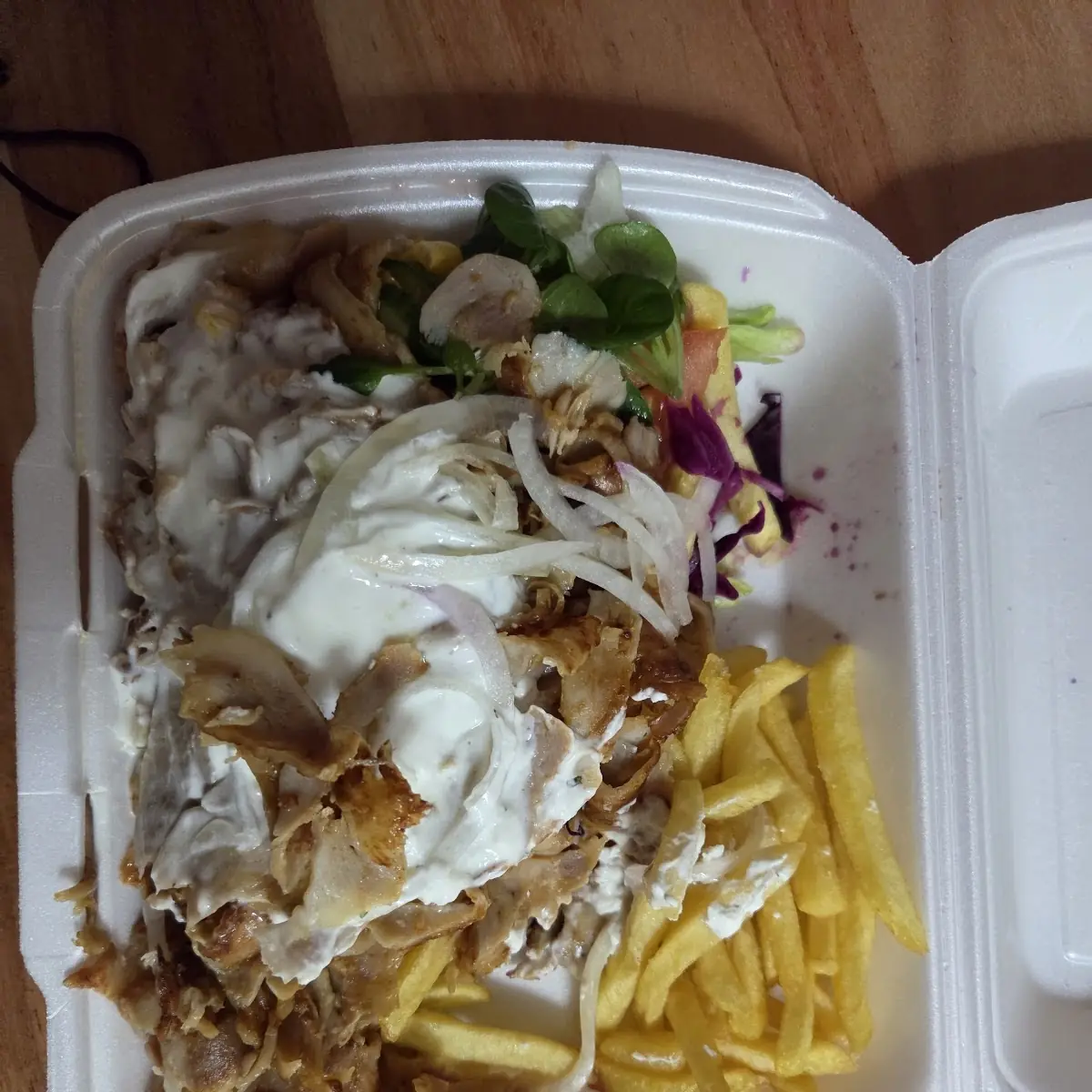 Essen und Trinken photo 8