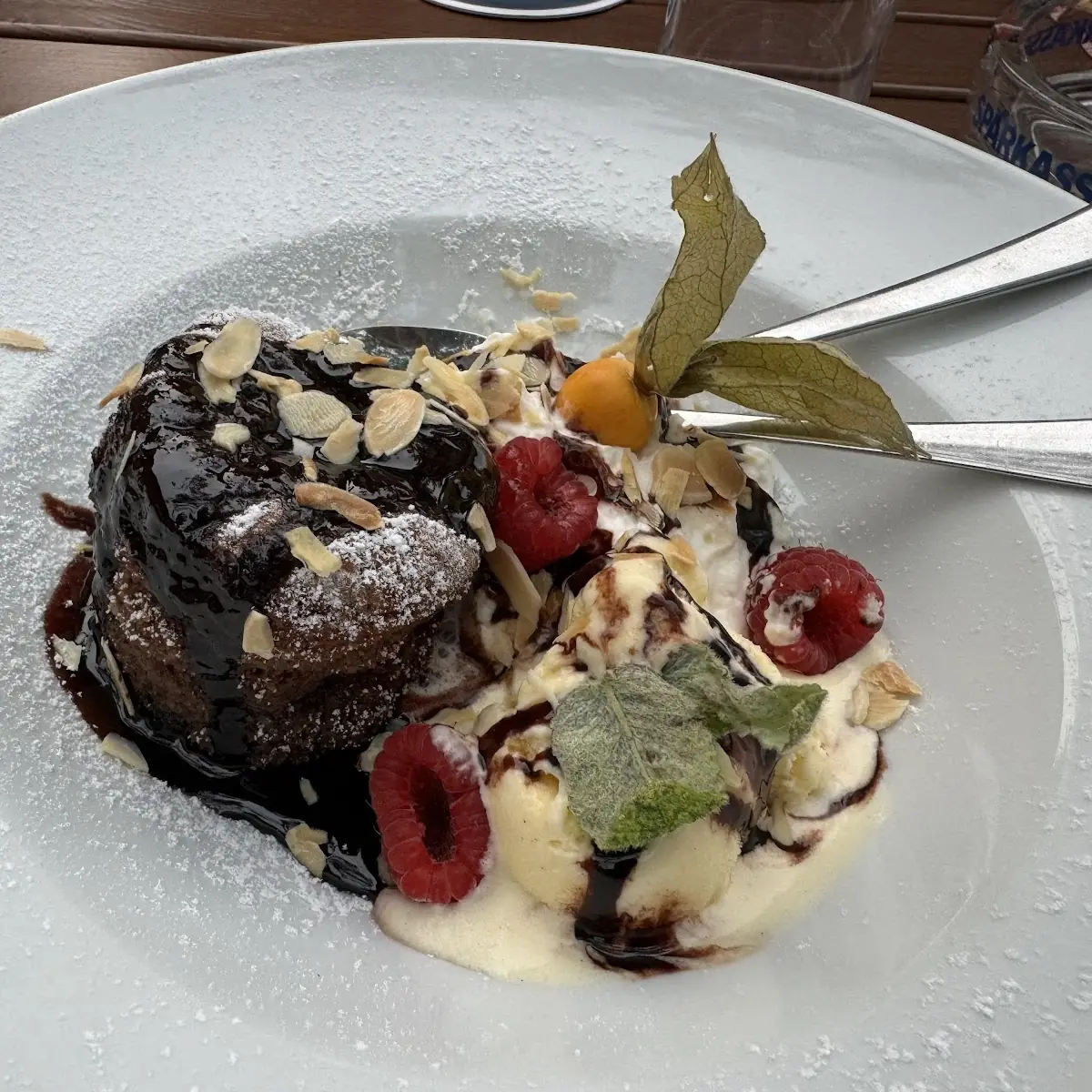 Essen und Trinken photo 10