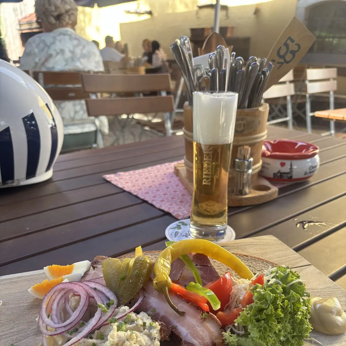 Essen und Trinken photo 2
