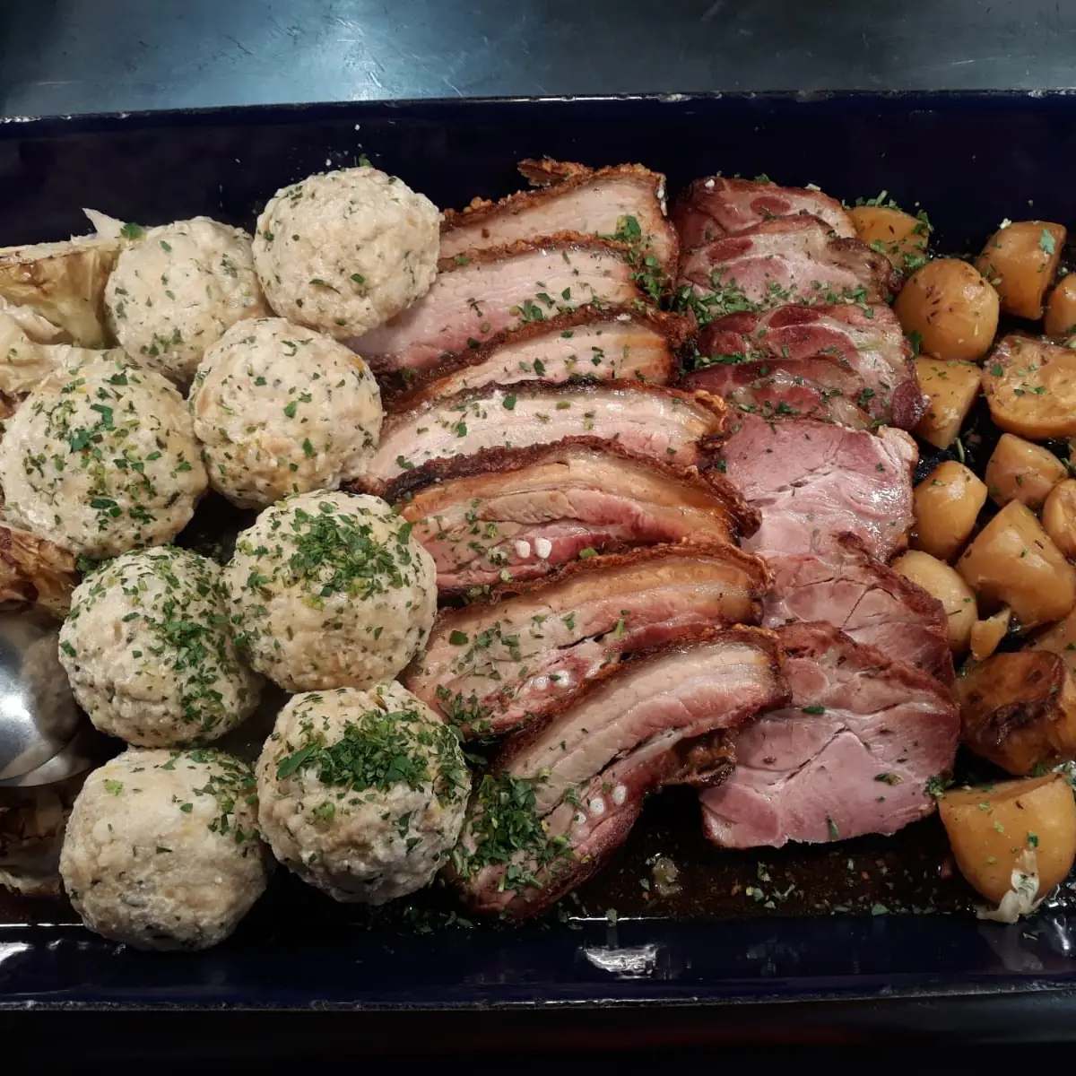 Essen und Trinken photo 3
