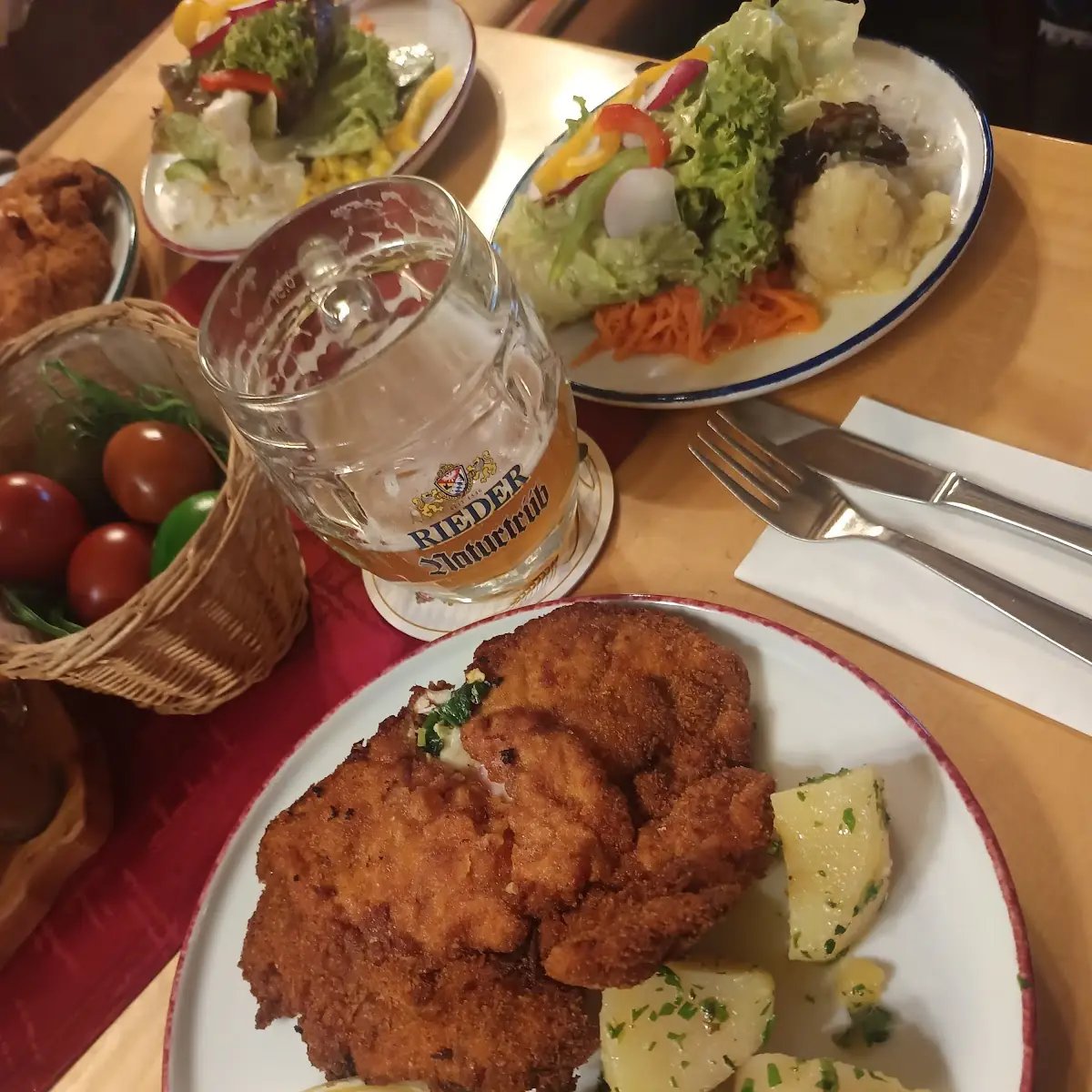 Essen und Trinken photo 4